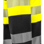 6129 SWEATSHIRT EN ISO 20471 KLASSE 1