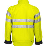 6401 ARBEJDSJAKKE EN ISO 20471 KLASSE 3
