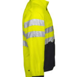 6401 ARBEJDSJAKKE EN ISO 20471 KLASSE 3