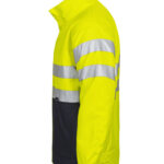 6407 FORET JAKKE EN ISO 20471 KLASSE 3