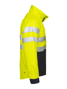 6407 FORET JAKKE EN ISO 20471 KLASSE 3