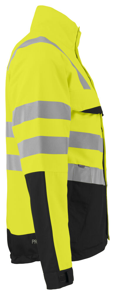 6415 JAKKE EN ISO 20471 KLASSE 3/2