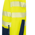 6416 SKALJAKKE EN ISO 20471 KLASSE 3/2