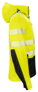 6416 SKALJAKKE EN ISO 20471 KLASSE 3/2