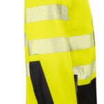 6416 SKALJAKKE EN ISO 20471 KLASSE 3/2