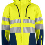 6419 FUNKTIONEL JAKKE EN ISO 20471 KLASSE 3/2