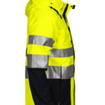 6419 FUNKTIONEL JAKKE EN ISO 20471 KLASSE 3/2