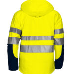6420 FORET FUNKTIONEL JAKKE EN ISO 20471 KLASSE 3/2