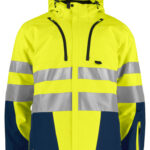 6420 FORET FUNKTIONEL JAKKE EN ISO 20471 KLASSE 3/2