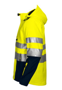 6420 FORET FUNKTIONEL JAKKE EN ISO 20471 KLASSE 3/2