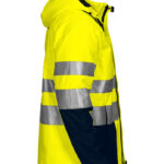6420 FORET FUNKTIONEL JAKKE EN ISO 20471 KLASSE 3/2