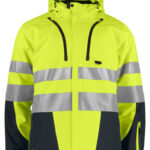 6420 FORET FUNKTIONEL JAKKE EN ISO 20471 KLASSE 3/2