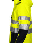 6420 FORET FUNKTIONEL JAKKE EN ISO 20471 KLASSE 3/2