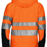 6420 FORET FUNKTIONEL JAKKE EN ISO 20471 KLASSE 3/2