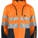 6420 FORET FUNKTIONEL JAKKE EN ISO 20471 KLASSE 3/2