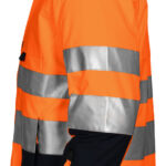 6420 FORET FUNKTIONEL JAKKE EN ISO 20471 KLASSE 3/2