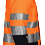 6420 FORET FUNKTIONEL JAKKE EN ISO 20471 KLASSE 3/2