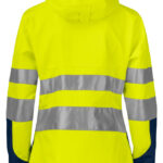 6423 JAKKE DAME EN ISO 20471-KLASSE 3/2