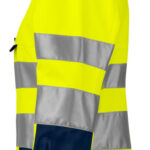 6423 JAKKE DAME EN ISO 20471-KLASSE 3/2