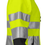 6423 JAKKE DAME EN ISO 20471-KLASSE 3/2