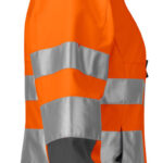 6423 JAKKE DAME EN ISO 20471-KLASSE 3/2