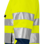 6424 FORET JAKKE DAME EN ISO 20471 KLASSE 3/2