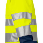 6424 FORET JAKKE DAME EN ISO 20471 KLASSE 3/2
