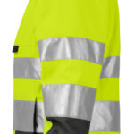 6424 FORET JAKKE DAME EN ISO 20471 KLASSE 3/2