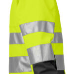6424 FORET JAKKE DAME EN ISO 20471 KLASSE 3/2
