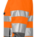 6424 FORET JAKKE DAME EN ISO 20471 KLASSE 3/2