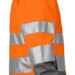 6424 FORET JAKKE DAME EN ISO 20471 KLASSE 3/2