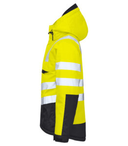 6425 PILÉ-FORET FUNKTIONSJAKKE EN ISO 20471 CLASS 3