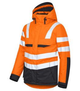 6425 PILÉ-FORET FUNKTIONSJAKKE EN ISO 20471 CLASS 3