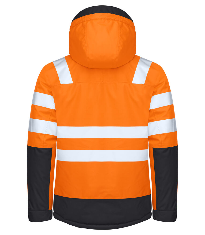 6425 PILÉ-FORET FUNKTIONSJAKKE EN ISO 20471 CLASS 3