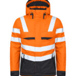 6425 PILÉ-FORET FUNKTIONSJAKKE EN ISO 20471 CLASS 3