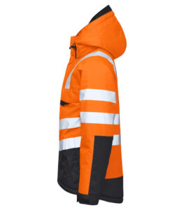 6425 PILÉ-FORET FUNKTIONSJAKKE EN ISO 20471 CLASS 3