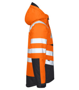 6425 PILÉ-FORET FUNKTIONSJAKKE EN ISO 20471 CLASS 3