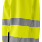 6432 SOFTSHELLJAKKE EN ISO 20471 KLASSE 3/2
