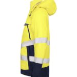6440 SKALJAKKE EN ISO 20471 KLASSE 3