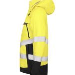 6440 SKALJAKKE EN ISO 20471 KLASSE 3