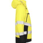 6440 SKALJAKKE EN ISO 20471 KLASSE 3