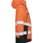 6440 SKALJAKKE EN ISO 20471 KLASSE 3