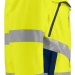 6441 FORET JAKKE EN ISO 20471 Klasse 3, EN 343 3/1