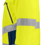 6441 FORET JAKKE EN ISO 20471 Klasse 3, EN 343 3/1