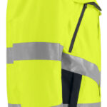 6441 FORET JAKKE EN ISO 20471 Klasse 3, EN 343 3/1