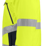 6441 FORET JAKKE EN ISO 20471 Klasse 3, EN 343 3/1