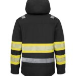 6446 FUNKTIONEL JAKKE EN ISO 20471 KLASSE 1