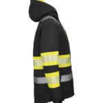 6446 FUNKTIONEL JAKKE EN ISO 20471 KLASSE 1
