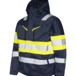 6454 FORET JAKKE EN ISO 20471 KLASSE 1