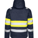 6454 FORET JAKKE EN ISO 20471 KLASSE 1